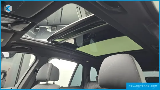 BMW X5 XDRIVE 40I M SPORT