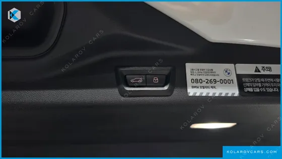 BMW X5 XDRIVE 40I M SPORT