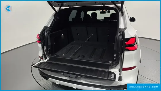 BMW X5 XDRIVE 40I M SPORT