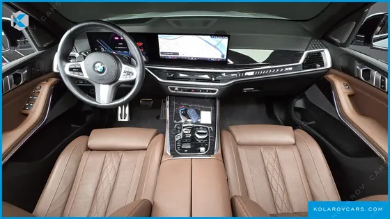 BMW X5 XDRIVE 40I M SPORT