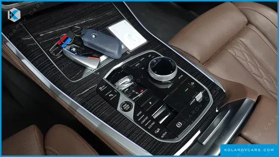 BMW X5 XDRIVE 40I M SPORT