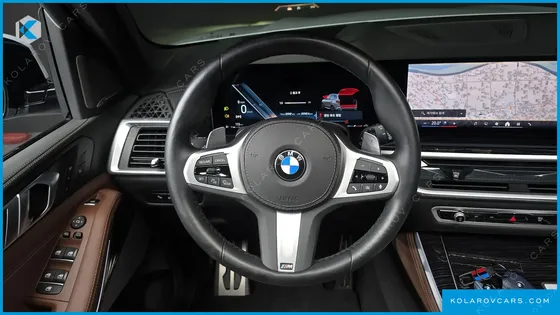 BMW X5 XDRIVE 40I M SPORT