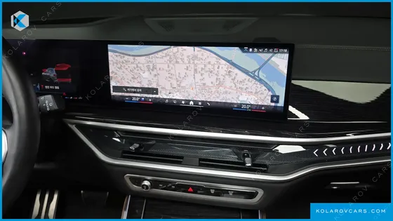 BMW X5 XDRIVE 40I M SPORT