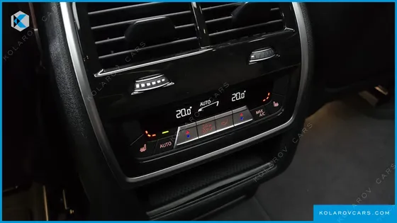 BMW X5 XDRIVE 40I M SPORT