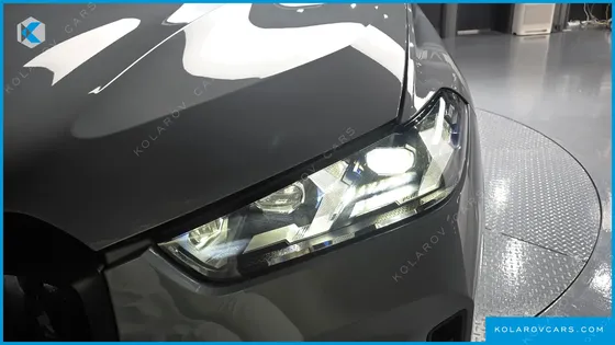 BMW X5 XDRIVE 40I M SPORT
