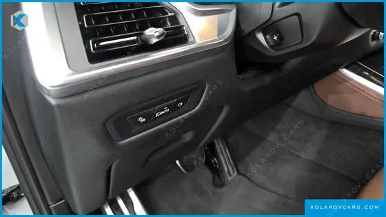 BMW X5 XDRIVE 40I M SPORT
