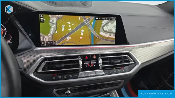 BMW X5 XDRIVE 30D M SPORT