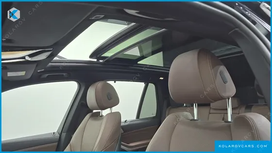 BMW X5 XDRIVE 30D M SPORT