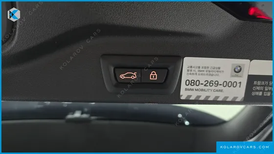 BMW X5 XDRIVE 30D M SPORT