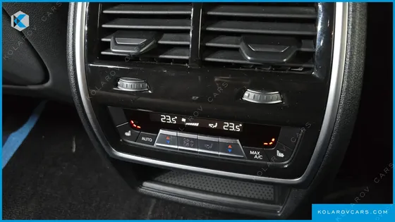 BMW X5 XDRIVE 30D M SPORT