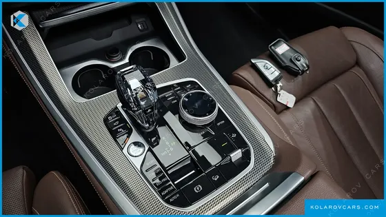 BMW X5 XDRIVE 40I M SPORT