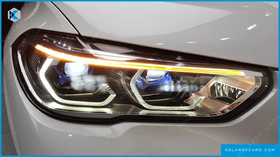 BMW X5 XDRIVE 40I M SPORT