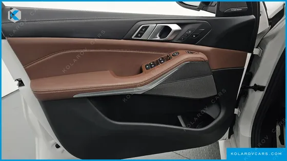 BMW X5 XDRIVE 40I M SPORT