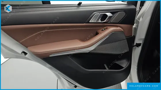 BMW X5 XDRIVE 40I M SPORT