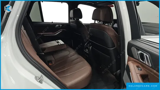 BMW X5 XDRIVE 40I M SPORT