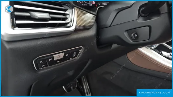 BMW X5 XDRIVE 40I M SPORT
