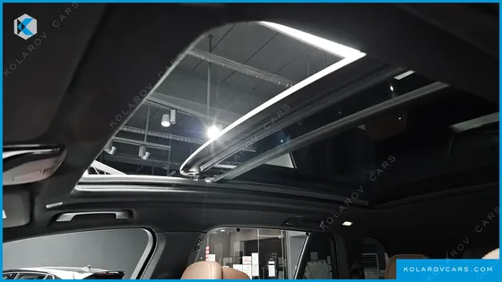 BMW X5 XDRIVE 40I M SPORT