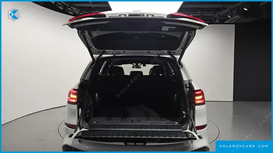 BMW X5 XDRIVE 40I M SPORT