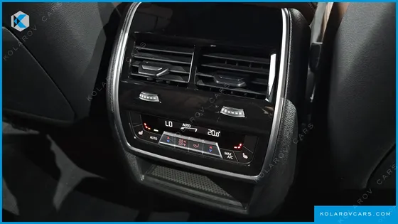 BMW X5 XDRIVE 40I M SPORT