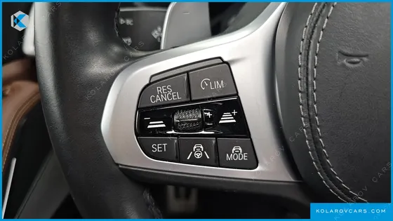 BMW X5 XDRIVE 40I M SPORT