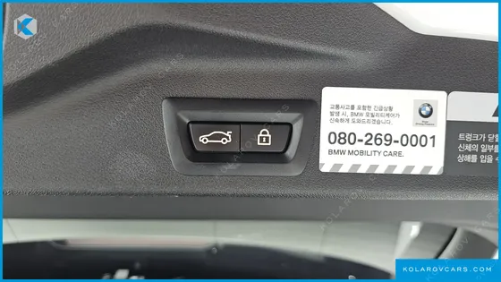 BMW X5 XDRIVE 40I M SPORT