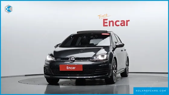 VOLKSWAGEN GOLF 2.0 GTD EXTREME EDITION