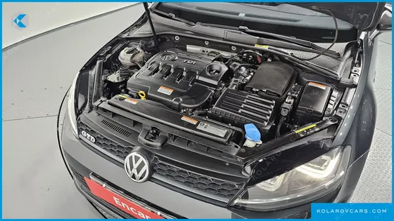 VOLKSWAGEN GOLF 2.0 GTD EXTREME EDITION