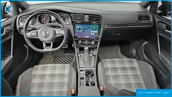 VOLKSWAGEN GOLF 2.0 GTD EXTREME EDITION