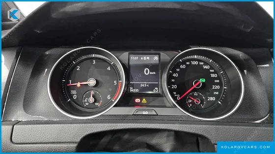 VOLKSWAGEN GOLF 2.0 GTD EXTREME EDITION