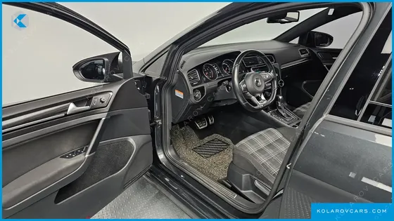 VOLKSWAGEN GOLF 2.0 GTD EXTREME EDITION