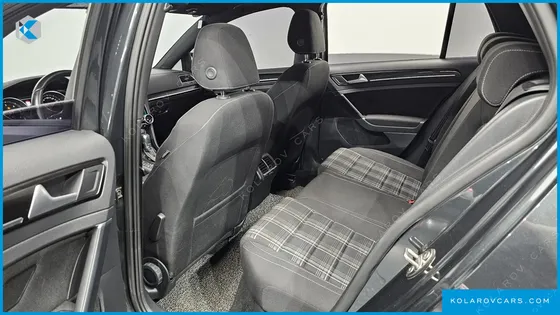 VOLKSWAGEN GOLF 2.0 GTD EXTREME EDITION