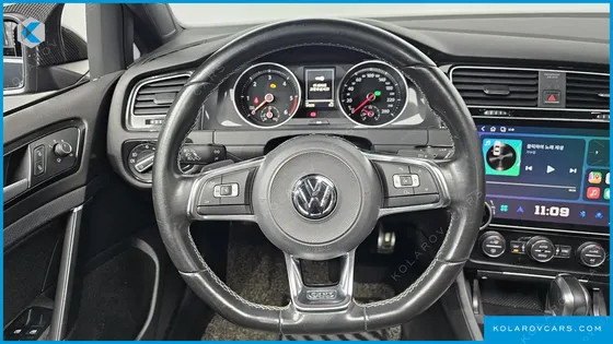 VOLKSWAGEN GOLF 2.0 GTD EXTREME EDITION