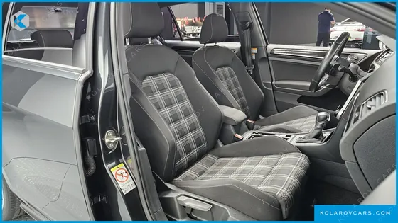VOLKSWAGEN GOLF 2.0 GTD EXTREME EDITION