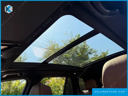 BMW X5 XDRIVE 40I M SPORT