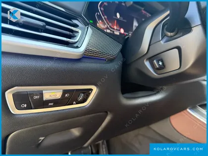 BMW X5 XDRIVE 40I M SPORT