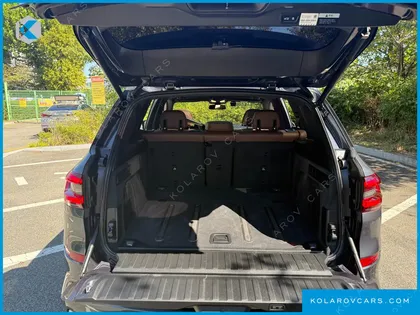 BMW X5 XDRIVE 40I M SPORT