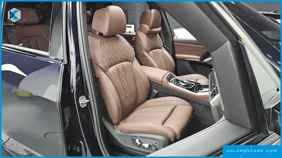 BMW X5 XDRIVE 30D M SPORT