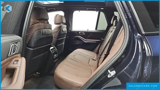 BMW X5 XDRIVE 30D M SPORT
