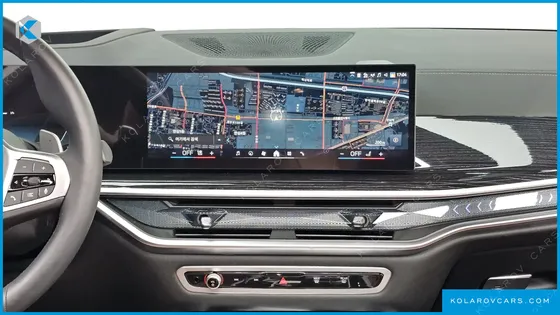 BMW X5 XDRIVE 30D M SPORT