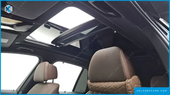 BMW X5 XDRIVE 30D M SPORT
