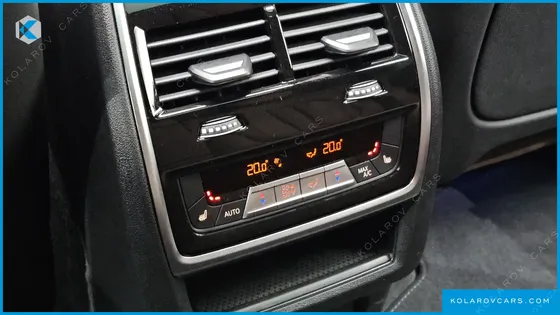 BMW X5 XDRIVE 30D M SPORT
