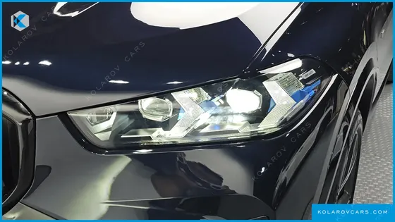 BMW X5 XDRIVE 30D M SPORT