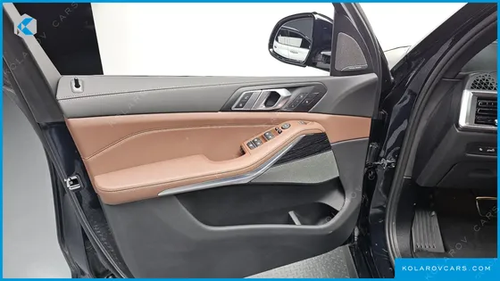 BMW X5 XDRIVE 30D M SPORT
