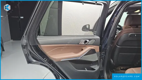 BMW X5 XDRIVE 30D M SPORT