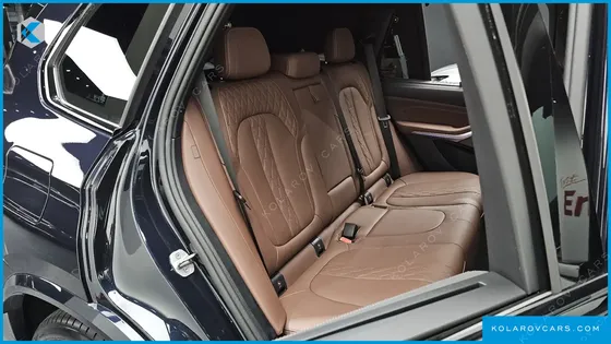 BMW X5 XDRIVE 30D M SPORT
