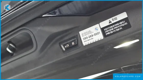 BMW X5 XDRIVE 30D M SPORT