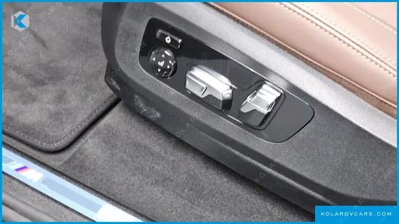 BMW X5 XDRIVE 30D M SPORT