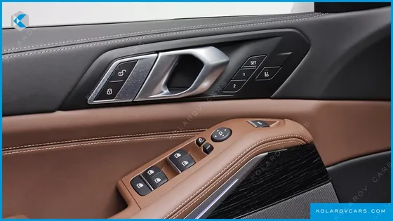BMW X5 XDRIVE 30D M SPORT