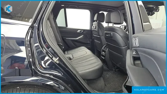 BMW X5 XDRIVE 45E M SPORT