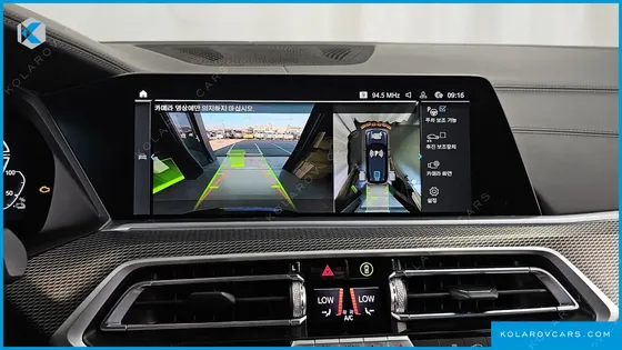 BMW X5 XDRIVE 45E M SPORT